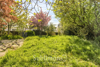 achat terrain arradon 56610