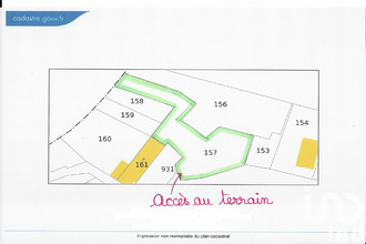 achat terrain arrancy-sur-crusne 55230