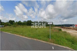 achat terrain arras 62000