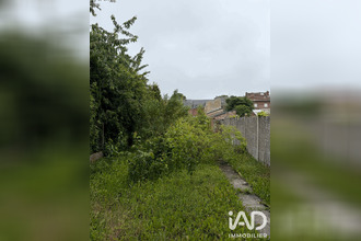 achat terrain arras 62000