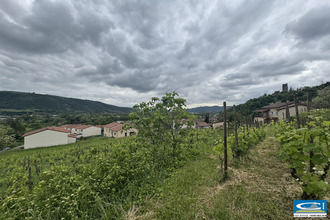 achat terrain arras-sur-rhone 07370