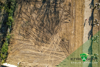 achat terrain arronville 95810