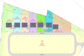achat terrain arronville 95810