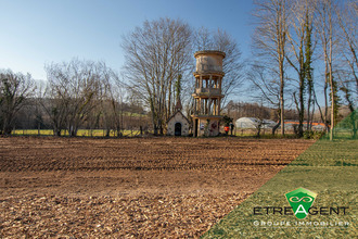 achat terrain arronville 95810