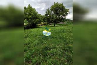 achat terrain arros-de-nay 64800