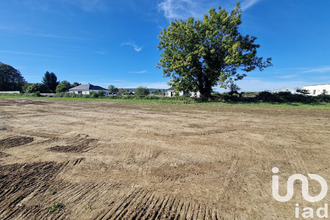 achat terrain arros-de-nay 64800