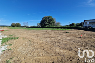 achat terrain arros-de-nay 64800