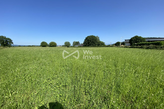 achat terrain arros-de-nay 64800