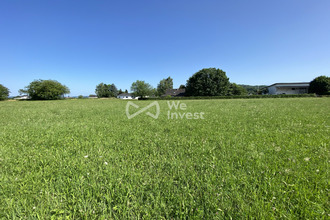 achat terrain arros-de-nay 64800