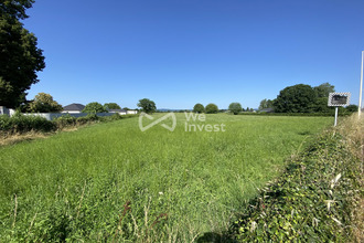 achat terrain arros-de-nay 64800