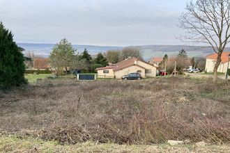 achat terrain arry 57680