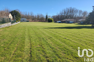 achat terrain ars 16130