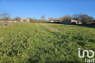 achat terrain ars 16130