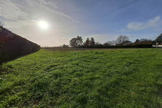 achat terrain ars 16130