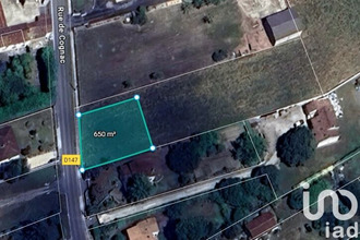 achat terrain ars 16130