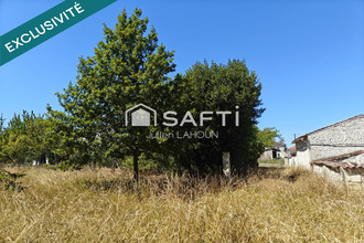 achat terrain ars 16130