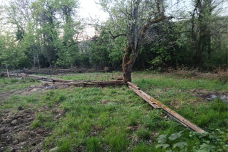 achat terrain ars-sur-moselle 57130