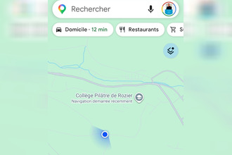 achat terrain ars-sur-moselle 57130