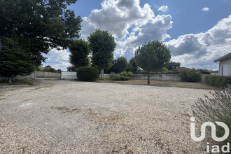achat terrain arsac 33460