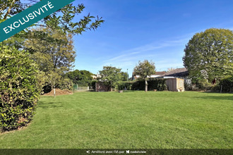 achat terrain arsac 33460