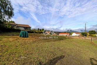 achat terrain arsac-en-velay 43700