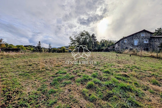 achat terrain arsac-en-velay 43700