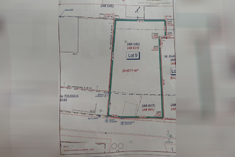 achat terrain art-sur-meurthe 54510