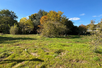 achat terrain artannes-sur-indre 37260