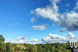 achat terrain artas 38440