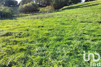 achat terrain artas 38440