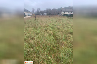 achat terrain artemare 01510