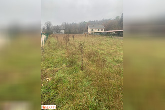 achat terrain artemare 01510