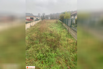 achat terrain artemare 01510