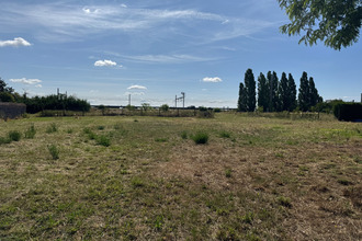 achat terrain artenay 45410