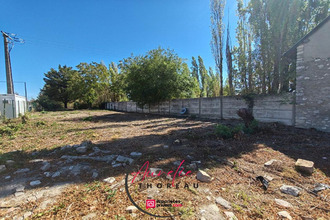 achat terrain artenay 45410