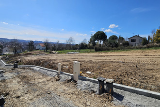 achat terrain arthes 81160