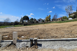 achat terrain arthes 81160