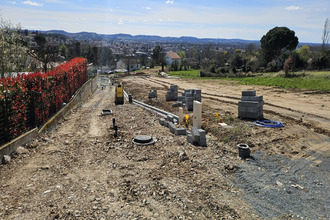 achat terrain arthes 81160