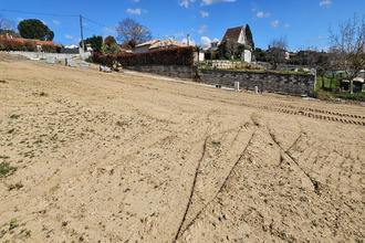 achat terrain arthes 81160