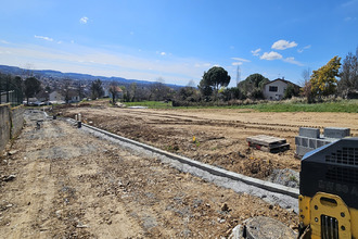 achat terrain arthes 81160