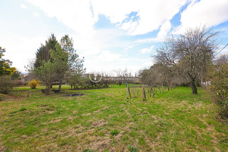 achat terrain arthes 81160