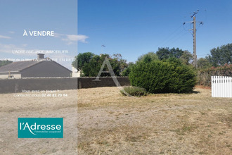 achat terrain arthon-en-retz 44320