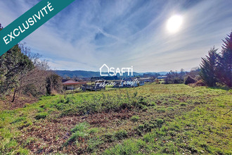 achat terrain artigat 09130