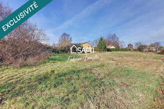 achat terrain artigat 09130