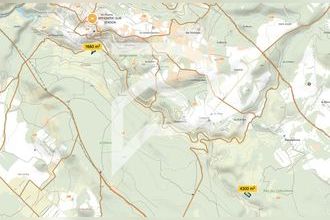 achat terrain artignosc-sur-verdon 83630