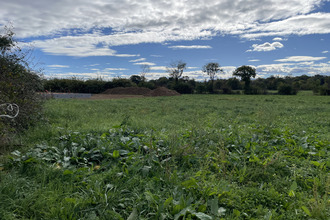 achat terrain artigueloutan 64420