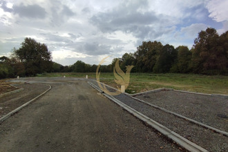 achat terrain artiguelouve 64230