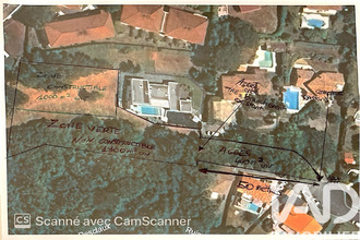 achat terrain artigues-pres-bordeaux 33370