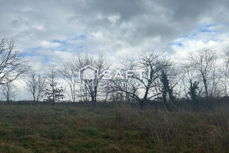 achat terrain artigues-pres-bordeaux 33370