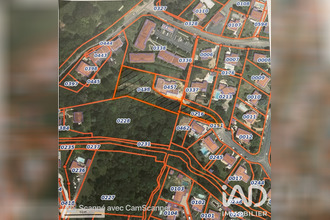 achat terrain artigues-pres-bordeaux 33370